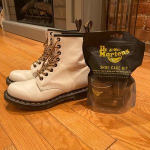 Doc martens